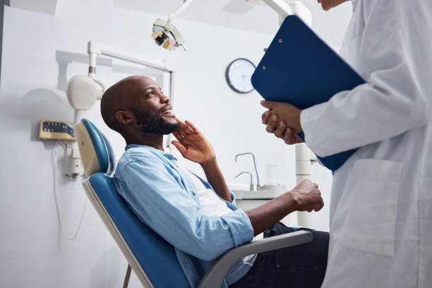 Advanced Technology for Better Dental Care in Drexel, NC