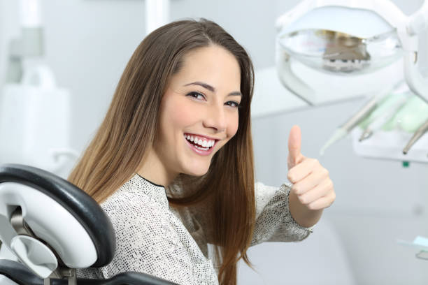 Advanced Technology for Better Dental Care in Drexel, NC