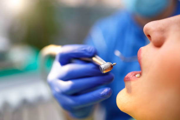 TMJ/TMD Treatment in Drexel, NC